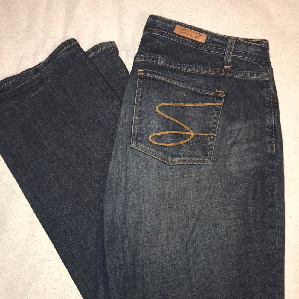 Women’s jeans